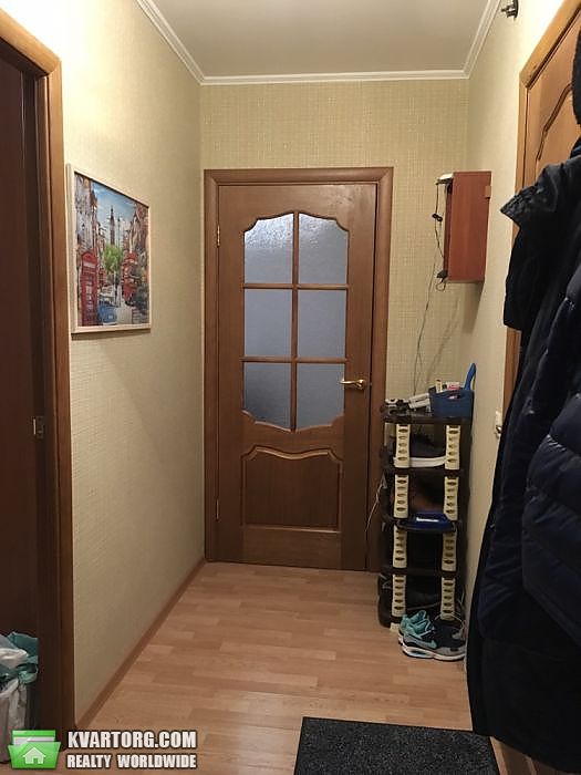Sell 2-room apartment. Киев,  Дубровицкая — photo 8
