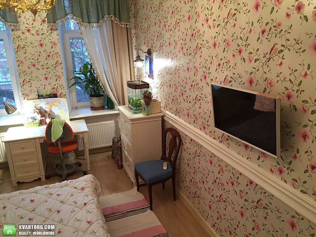 Sell 5-room apartment. Одесса, Базарная — photo 4