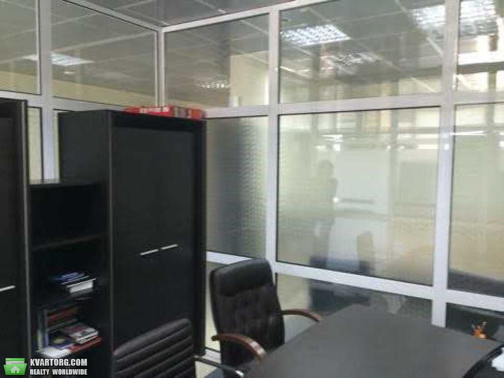 Rent out office. Киев,  Саксаганского — photo 4