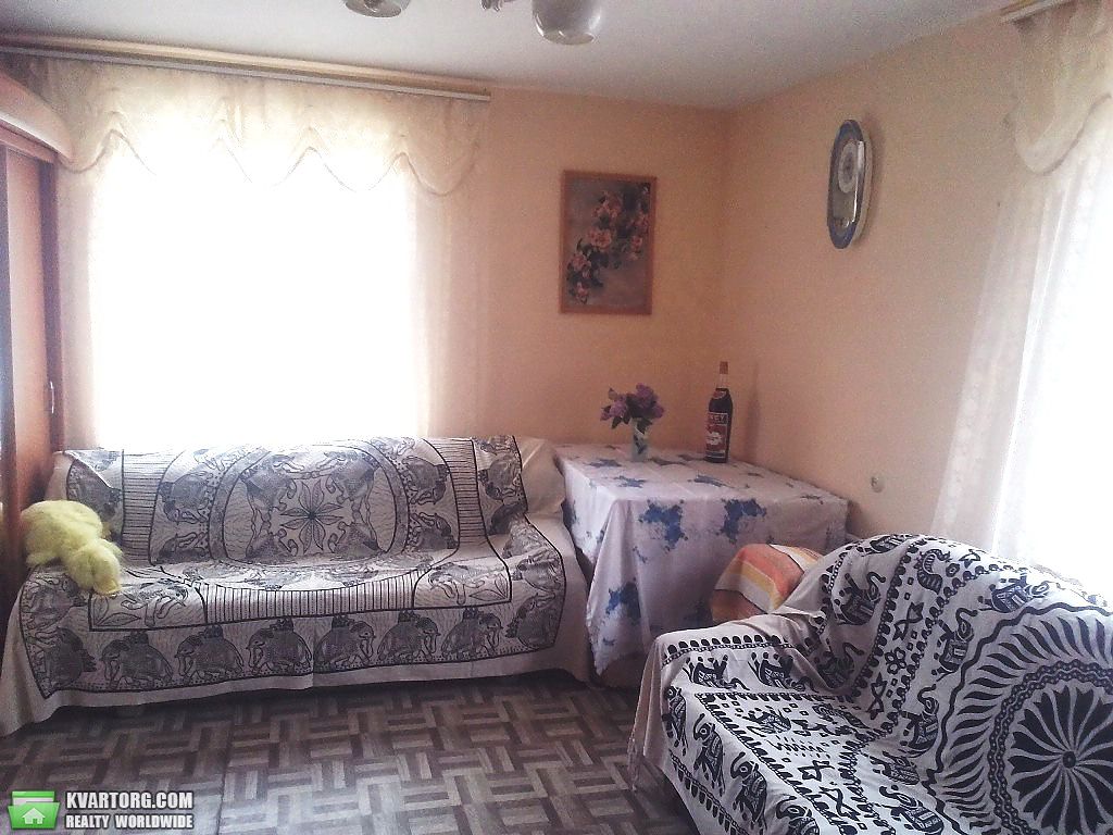 Sell house. Одесса, Цветочная — photo 1
