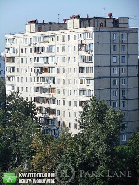 продам 3-комнатную квартиру. Киев,  Тимошенко - фото 1