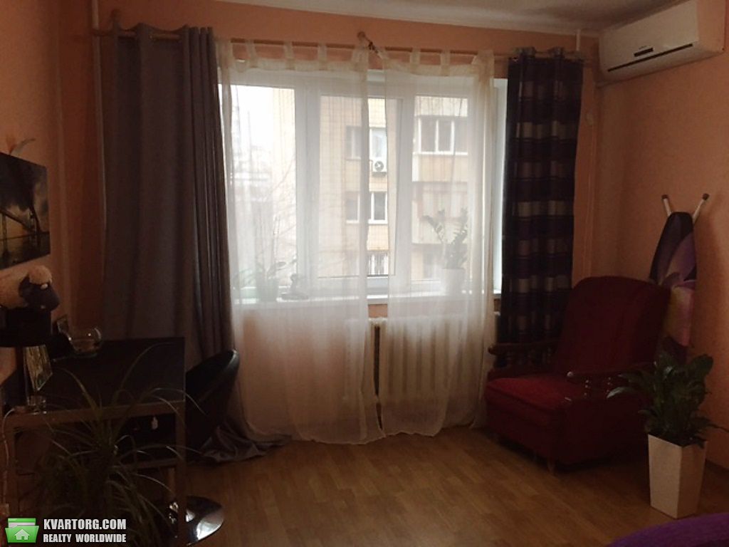 Sell 1-room apartment. Киев, Приречная — photo 6