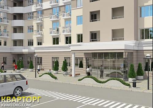 Sell 3-room apartment. Одесса, Маршала Говорова — photo 2