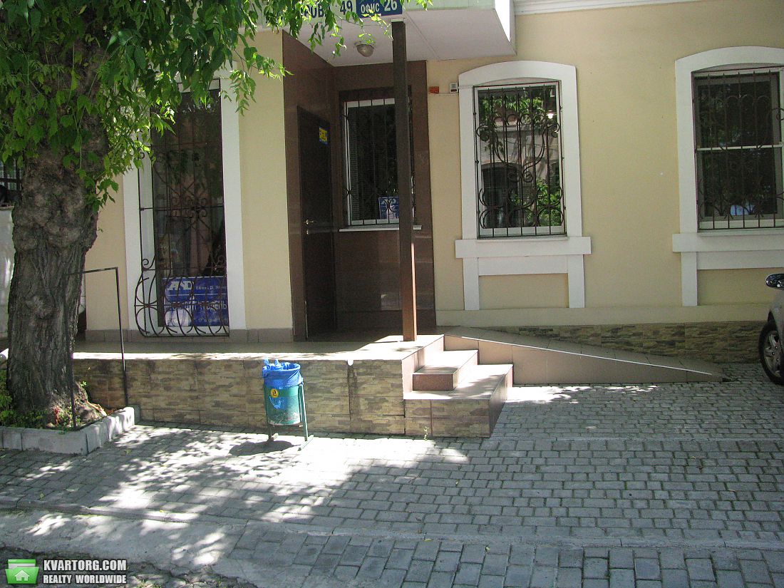 Sell office. Херсон,  Суворова — photo 1