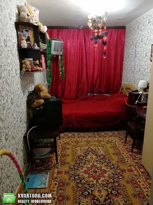 Sell 2-room apartment. Киев,  Вышгородская — photo 4