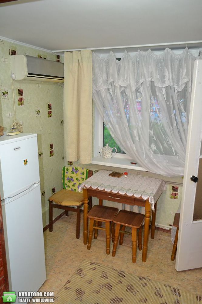 Sell 2-room apartment. Одесса, Николаевская дор./Лузанов — photo 6