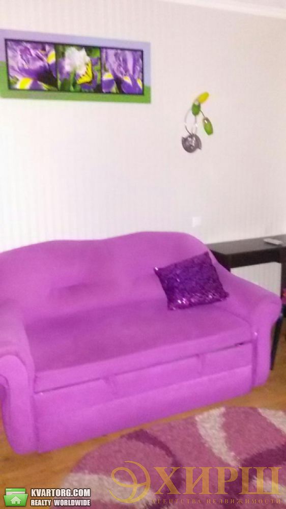 Sell 1-room apartment. Киев, Луценко — photo 3