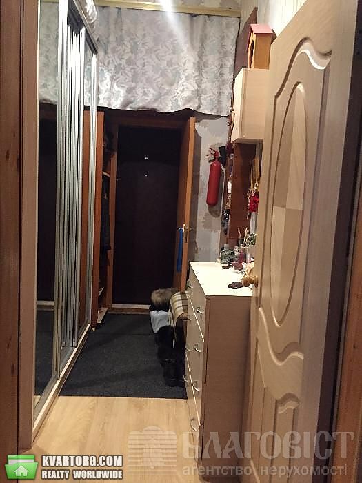 Sell 1-room apartment. Киев,  Антоновича — photo 9