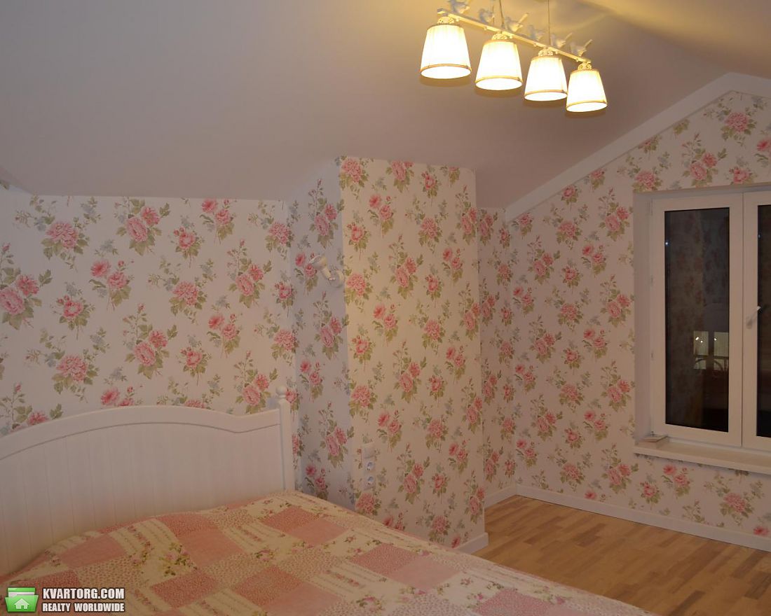 Rent out Townhouse. Киев,  Богатырская — photo 6