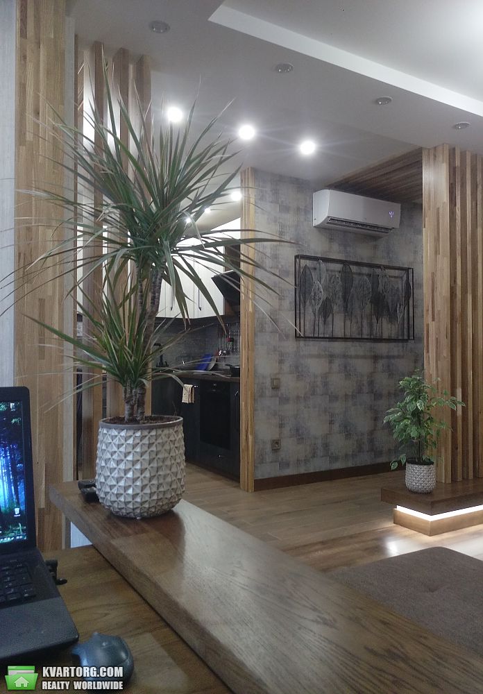 Rent out 1-room apartment. Одесса, Сахарова — photo 4