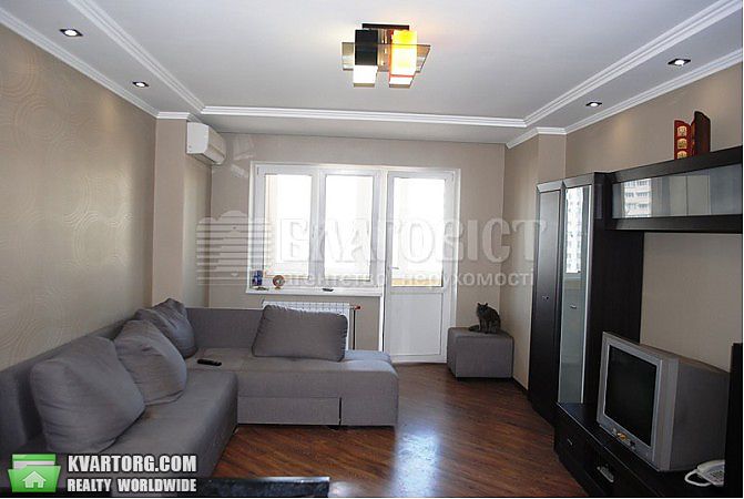 Sell 4-room apartment. Киев,  Григоренко пр — photo 2