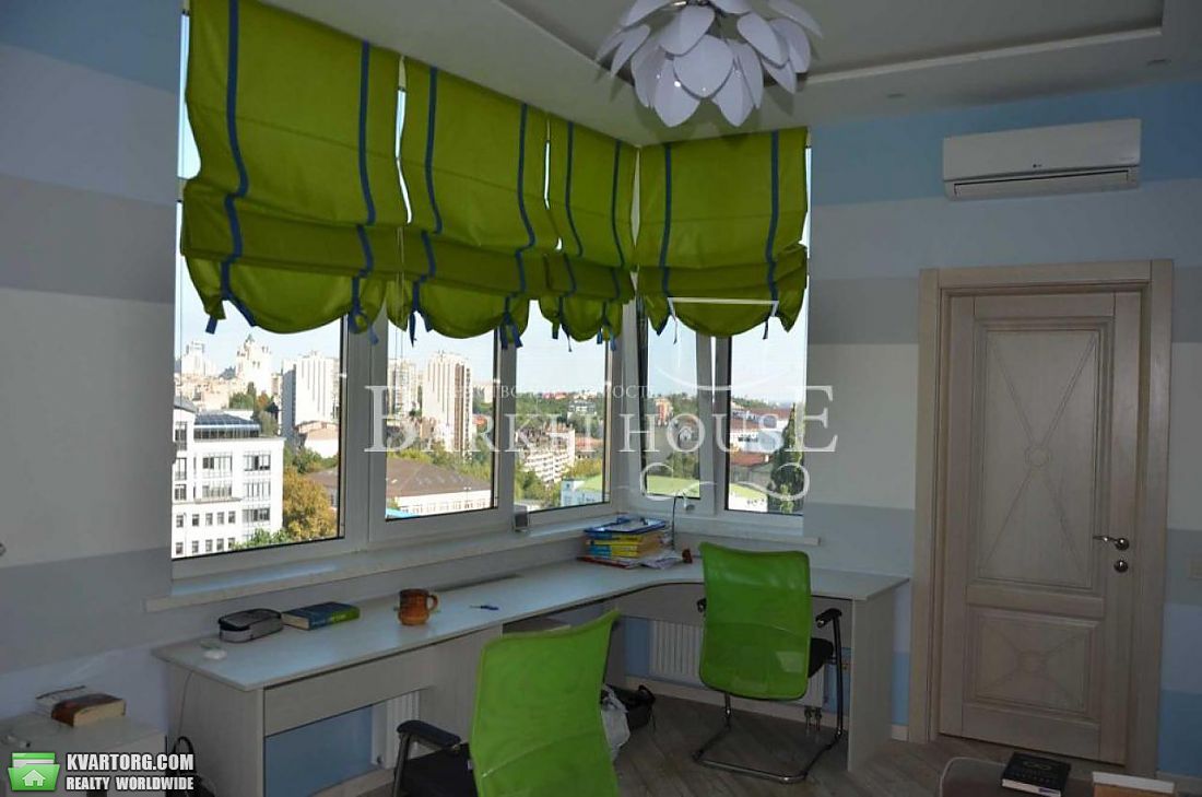 Rent out 4-room apartment. Киев,  Сечевых Стрельцов — photo 6
