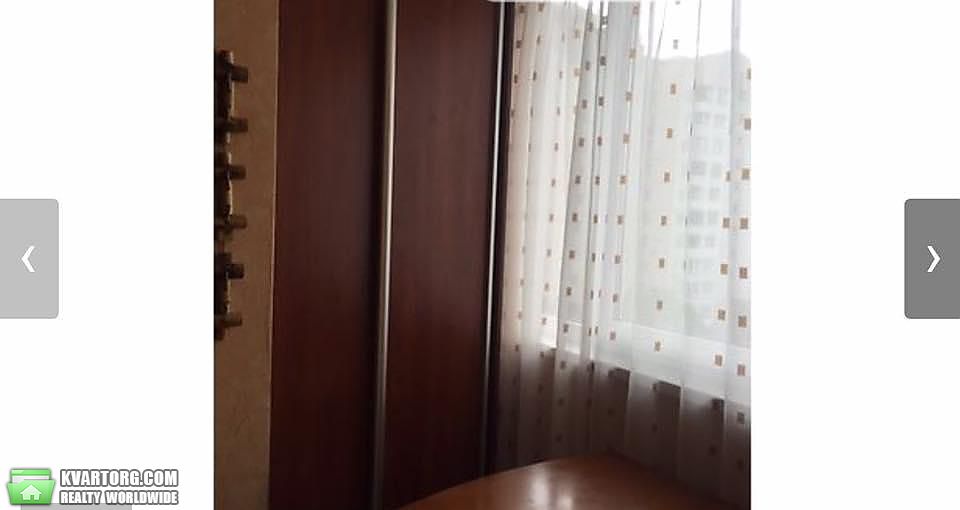 Rent out 3-room apartment. Киев,  Градинская — photo 6