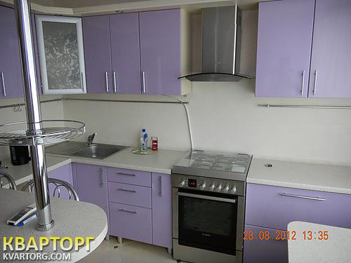 Sell 2-room apartment. Киев,  Сабурова — photo 5