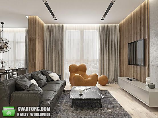Sell 2-room apartment. Киев, Драгомирова ул. — photo 1