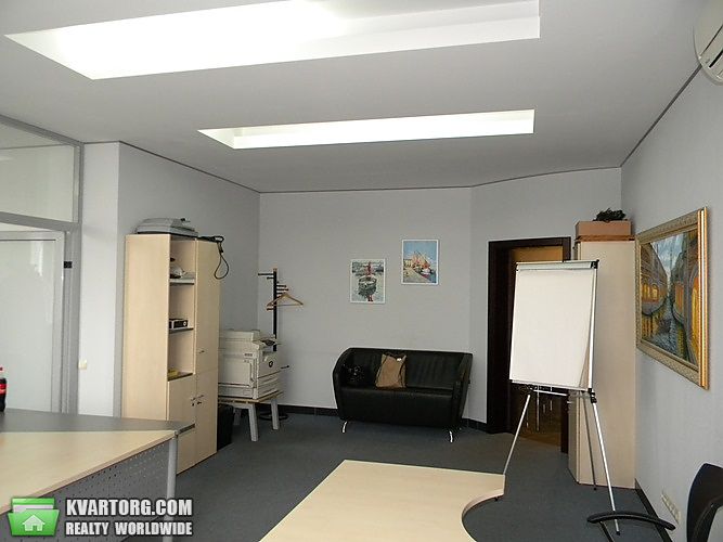 Rent out office. Киев, Горького Антоновича — photo 2