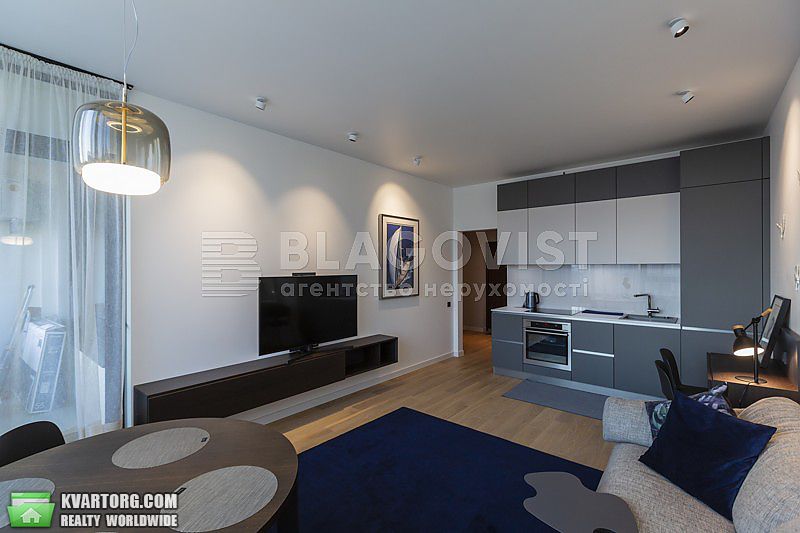 Rent out 2-room apartment. Киев,  Димитрова — photo 6