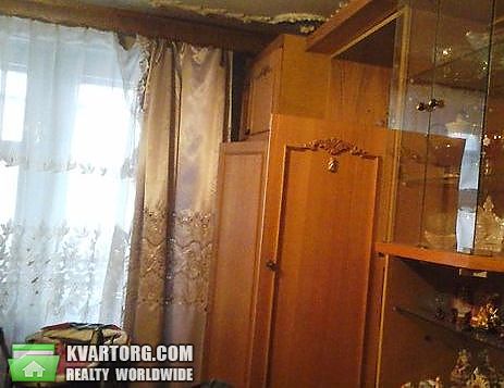Sell 4-room apartment. Одесса, Щорса — photo 1