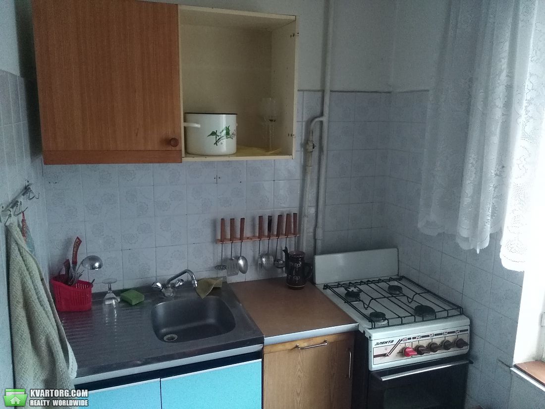Sell 1-room apartment. Киев,  Вербицкого — photo 3