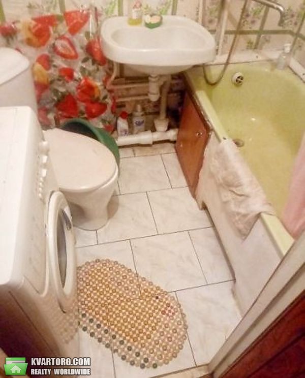 Sell 1-room apartment. Киев, пер. Бышевский — photo 8