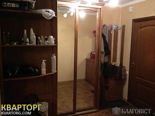 Sell 1-room apartment. Киев,  Декабристов — photo 5