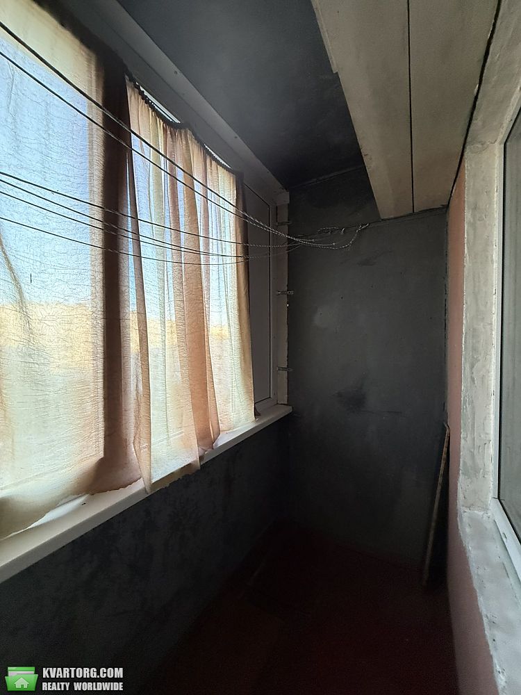Rent out 1-room apartment. Киев, Тулузы — photo 4