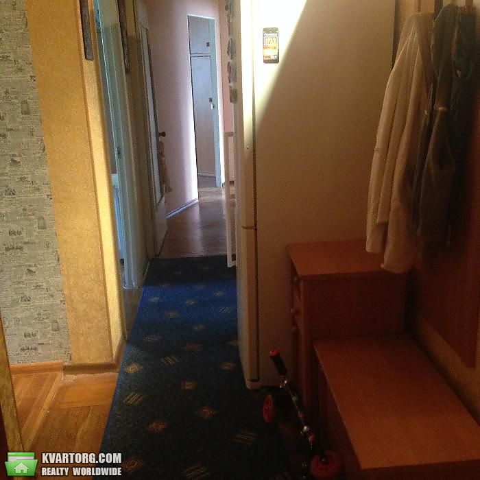 Sell 3-room apartment. Киев, Иорданская — photo 6