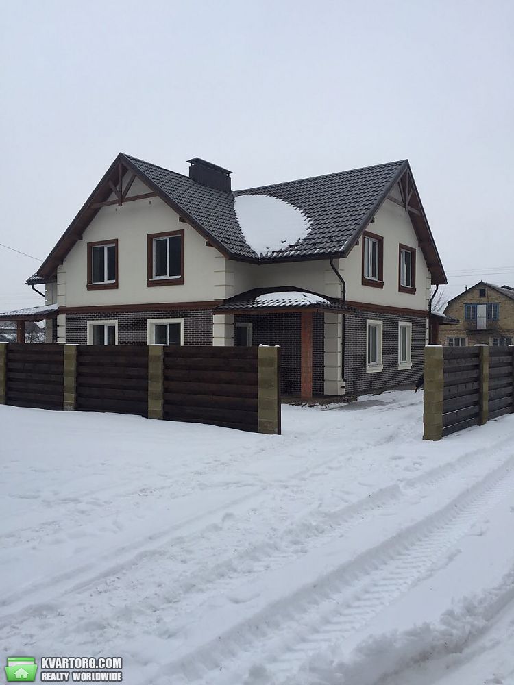 Sell house. Ирпень,  Лесная — photo 2