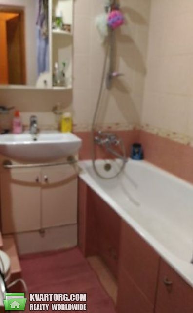 Sell 1-room apartment. Киев,  Лисковская — photo 8