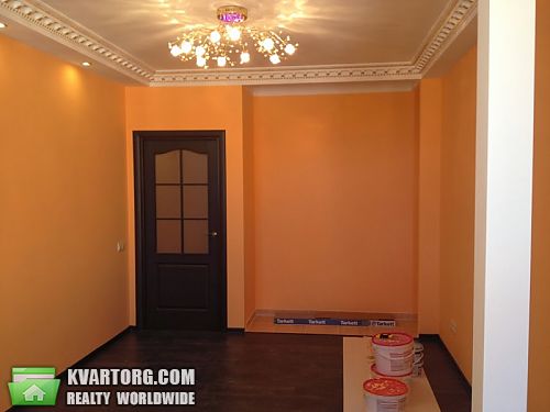 Sell 2-room apartment. Киев, Олевская — photo 7