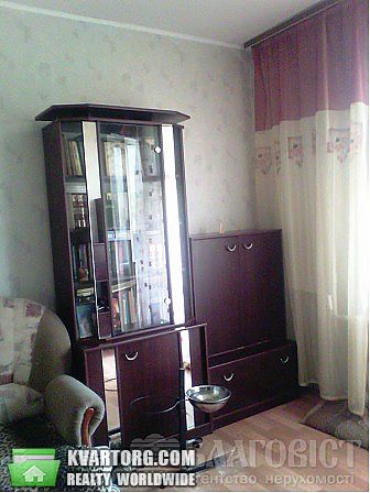 Sell 2-room apartment. Киев, Урловская — photo 3