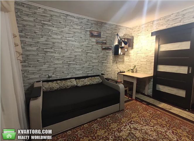 Sell 1-room apartment. Киев, Парково-Сырецкая — photo 1