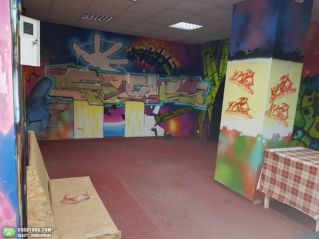Sell office. Одесса, Нежинская — photo 2