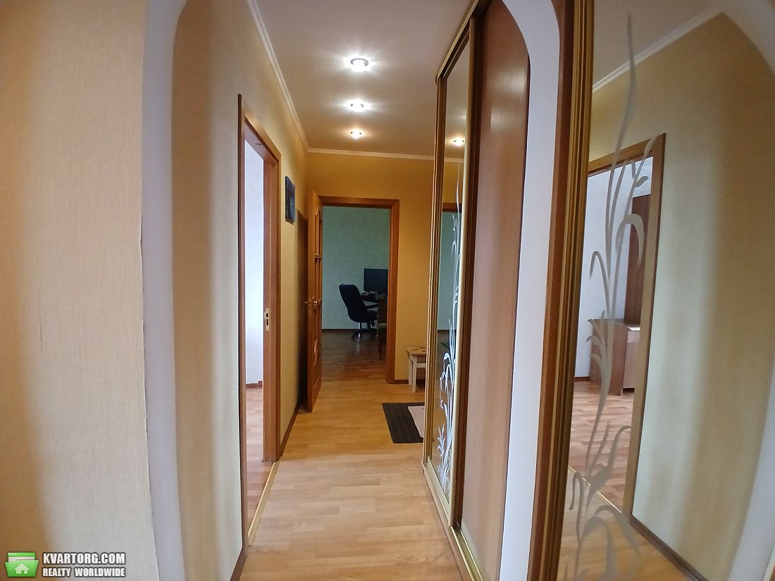 Rent out 2-room apartment. Киев, Степана Олійника — photo 9