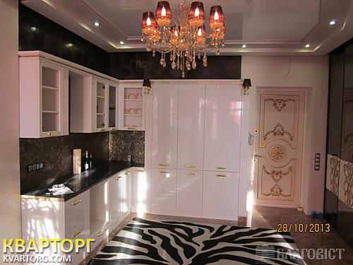 Sell 2-room apartment. Киев,  Драгомирова — photo 3