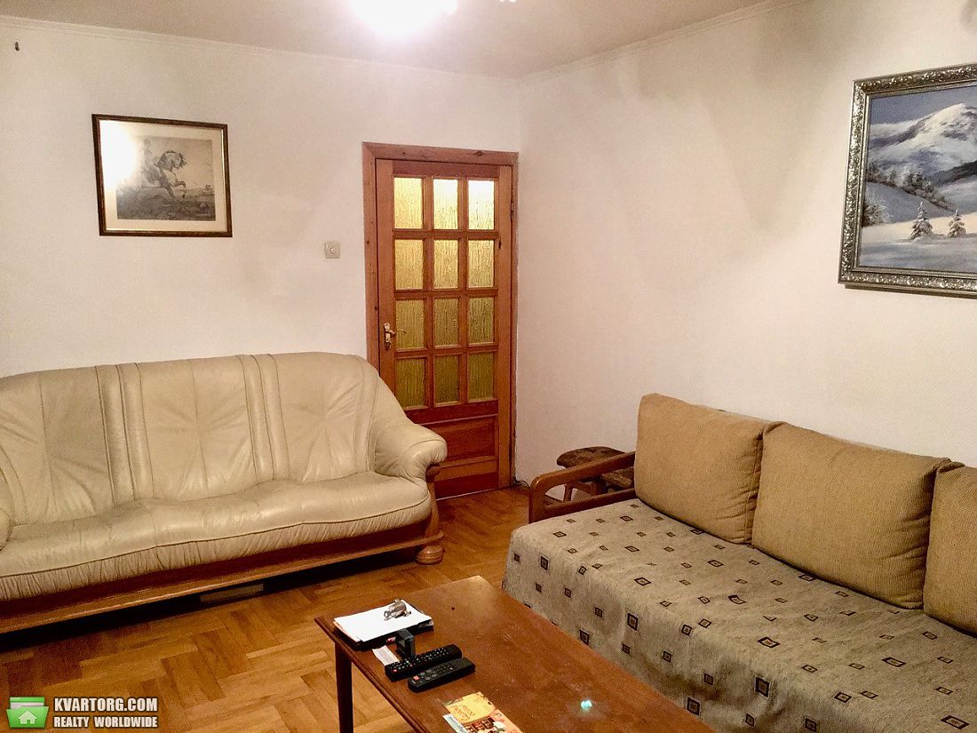 Sell 3-room apartment. Киев,  Героев Сталинграда пр — photo 3