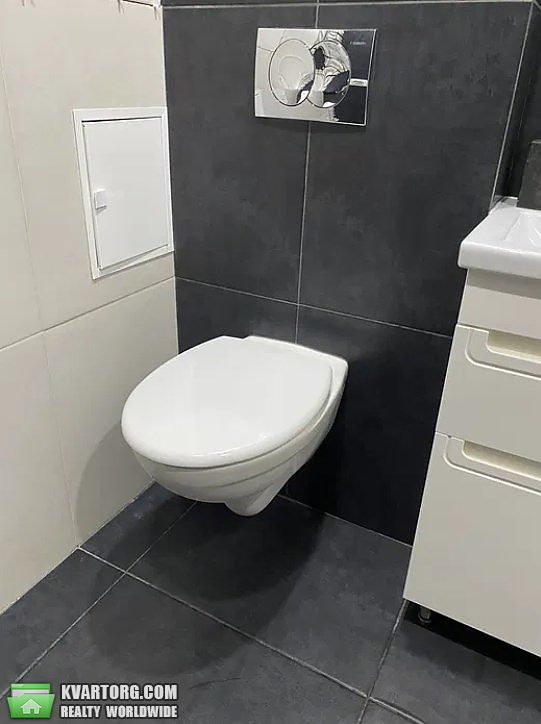 Rent out 1-room apartment. Киев,  Ломоносова — photo 8