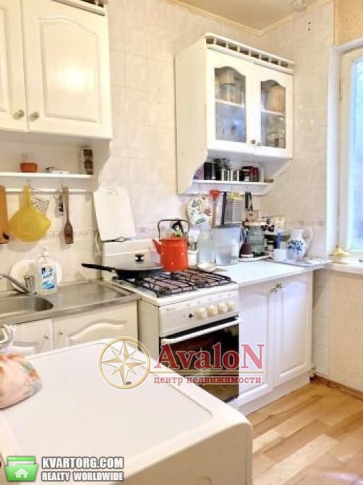 Sell 2-room apartment. Одесса,  Гайдара — photo 1