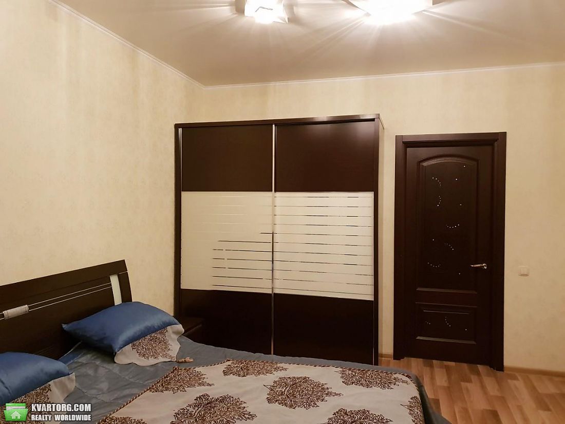 Rent out 3-room apartment. Киев,  Голосеевский пр — photo 9