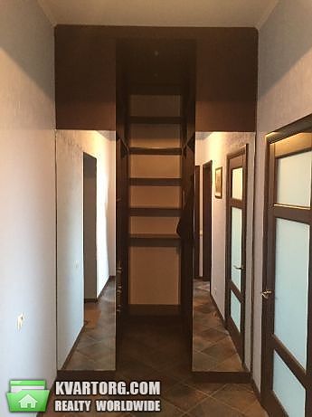 Rent out 1-room apartment. Киев,  Кудряшова — photo 5