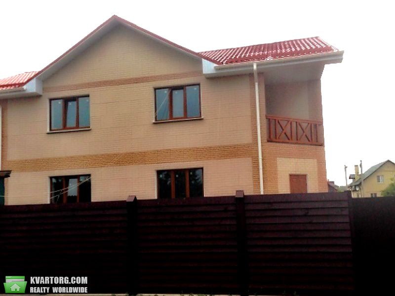 Sell house. Буча, Островского — photo 6
