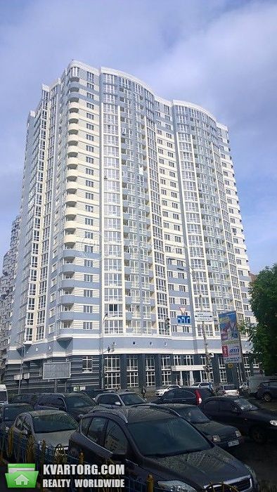 Sell 2-room apartment. Киев, Каземира Малевича — photo 1