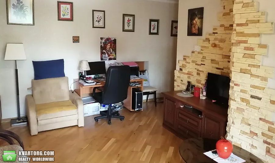 Sell 2-room apartment. Киев,  Шепелева — photo 3