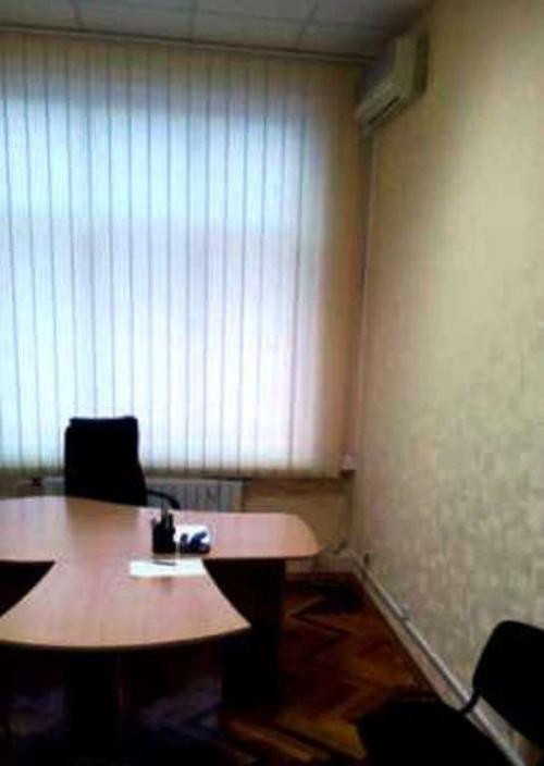 Rent out office. Киев, Мельникова — photo 2