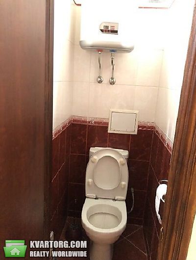 Sell 2-room apartment. Киев,  Антоновича — photo 7