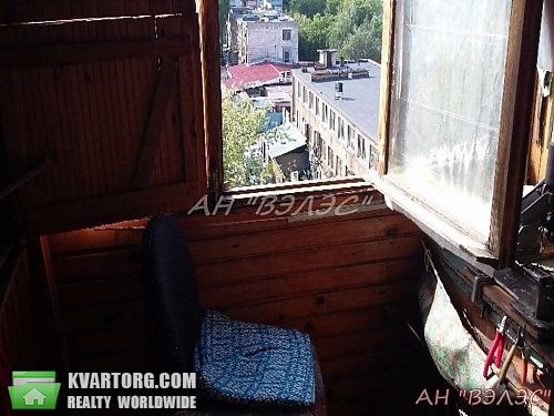 Sell 3-room apartment. Киев, Зодчих — photo 8