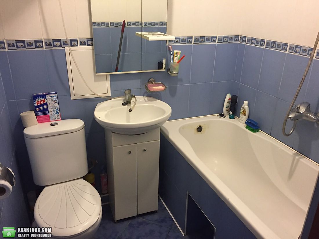 Sell 2-room apartment. Одесса, Героев Сталинграда — photo 4