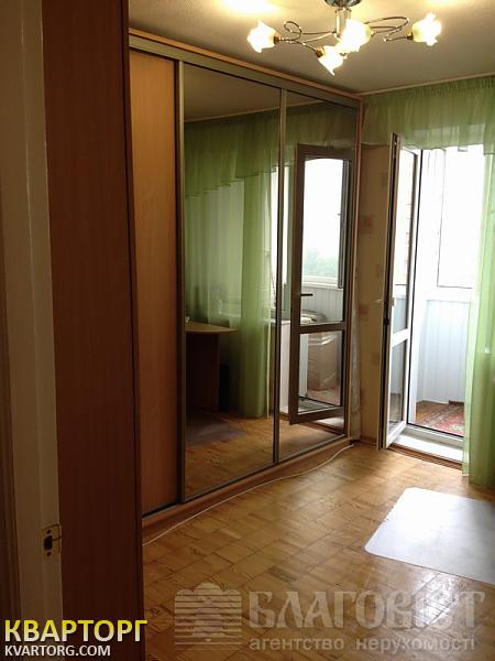 Sell 2-room apartment. Киев, Правды пр — photo 4