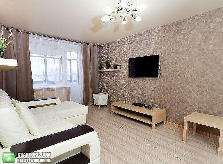 Rent out 1-room apartment. Бровары, Киевская — photo 1