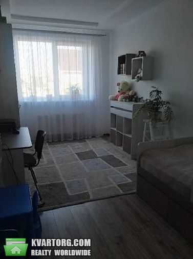 Sell 2-room apartment. Киев, Счастливая — photo 4